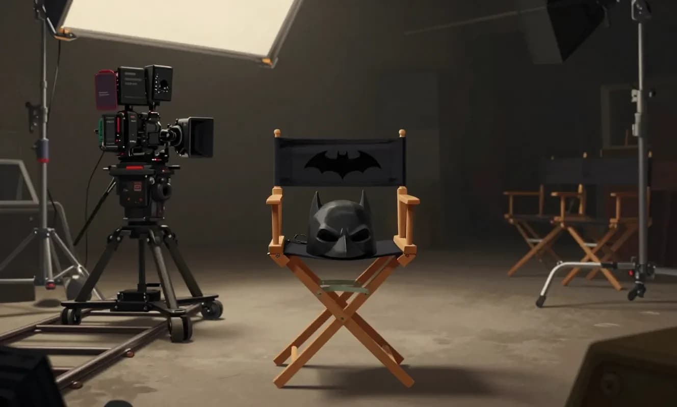 Steven Soderbergh, Matt Reeves'in ayrılmasından sonra 'The Batman Part II' çekimlerini tamamlamaya yardımcı olacak