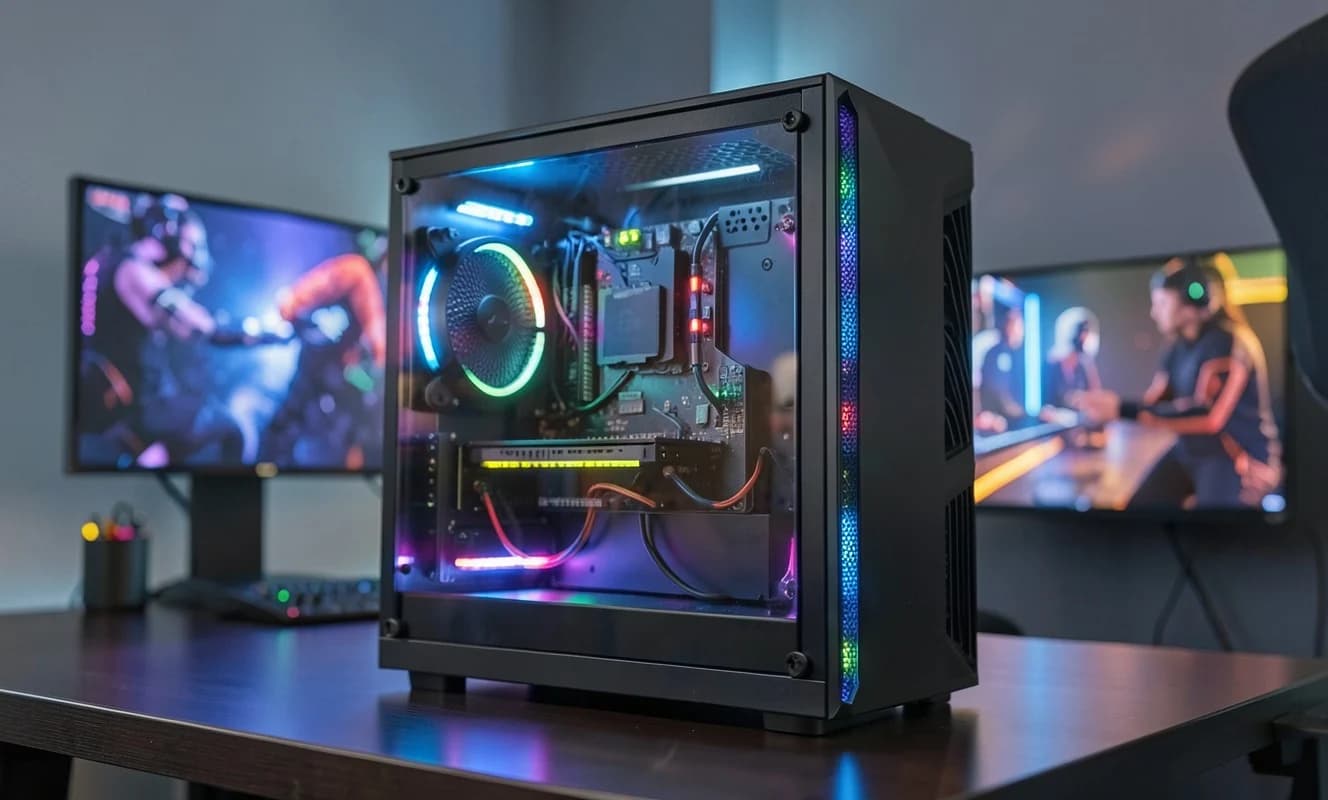 Steam'da 16GB GPU'lar ve 8 çekirdekli CPU'lar en popüler yapılandırmalar oldu