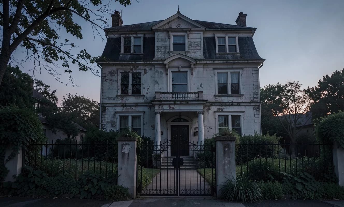 Gen Z, 'American Horror Story' ilk sezonuna neden bu kadar bağlı?