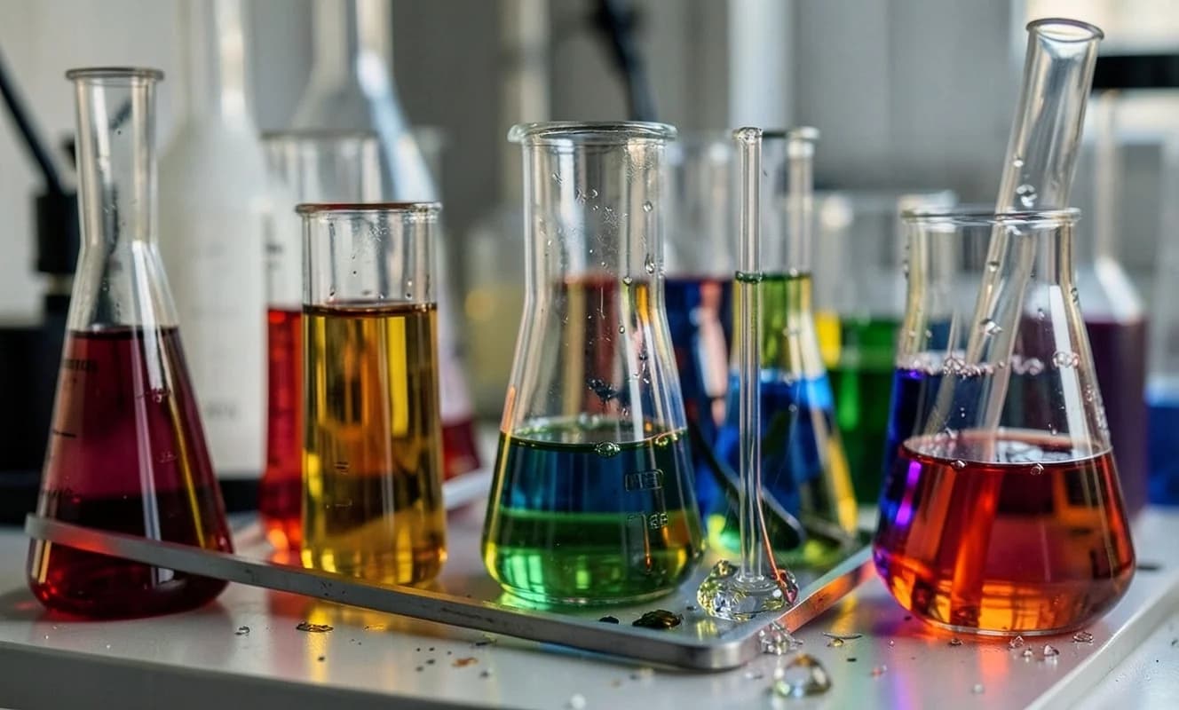 Karbon Dioksiti Geri Dönüşümlü Plastiklere Dönüştüren Yeni Yöntem