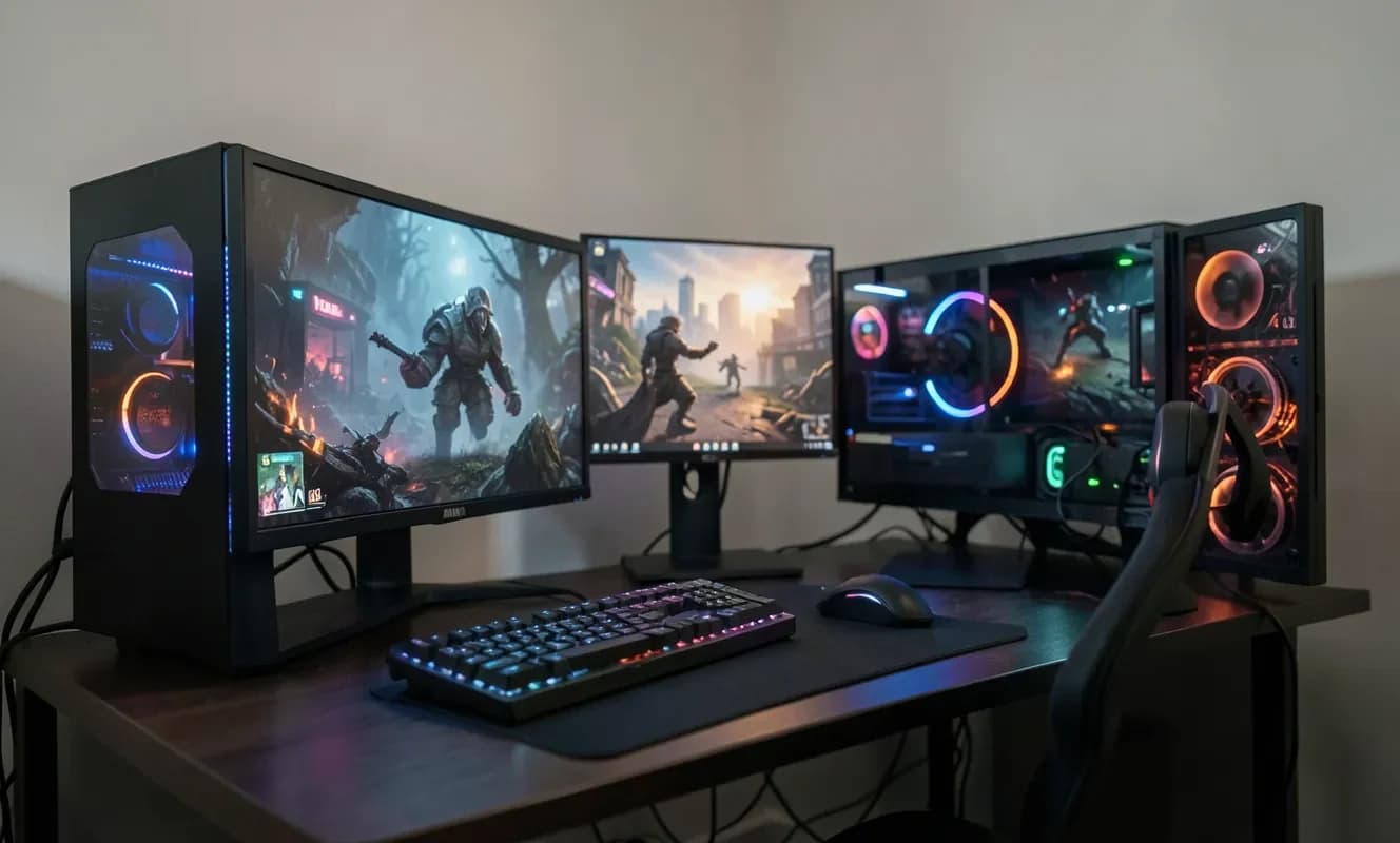 NVIDIAがGeForce NOWに26タイトルを追加、Star Wars: Zero Companyなど大作は除外