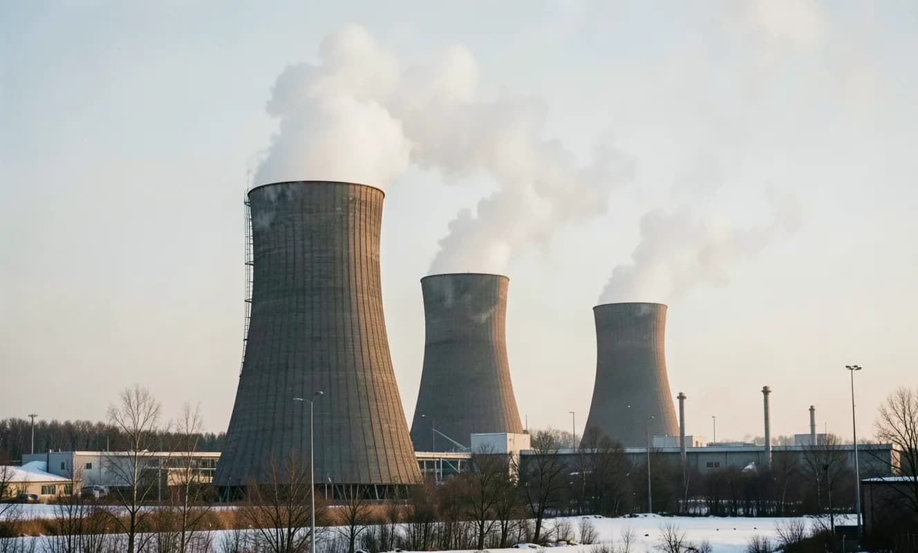 Ciudades europeas intentan reducir las emisiones de carbono