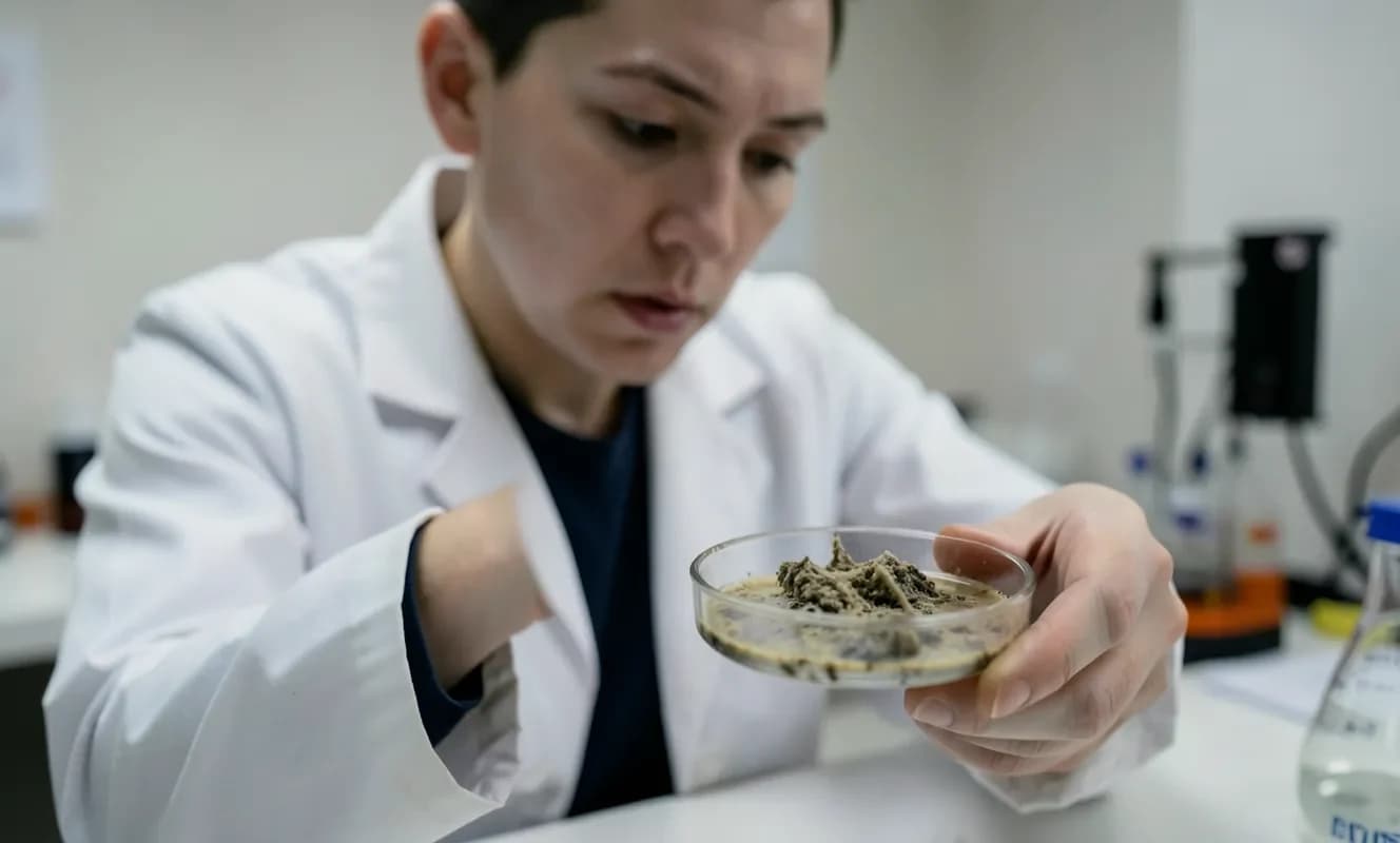 科学的研究：植物ベースの肉製品の大半がマイコトキシンを含む