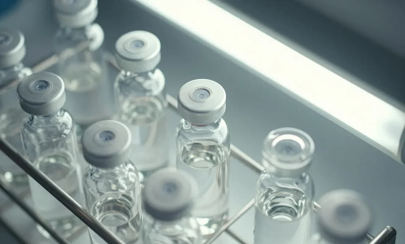 ABD'de ev yapımı sentetik uyuşturucular salgını derinleşiyor