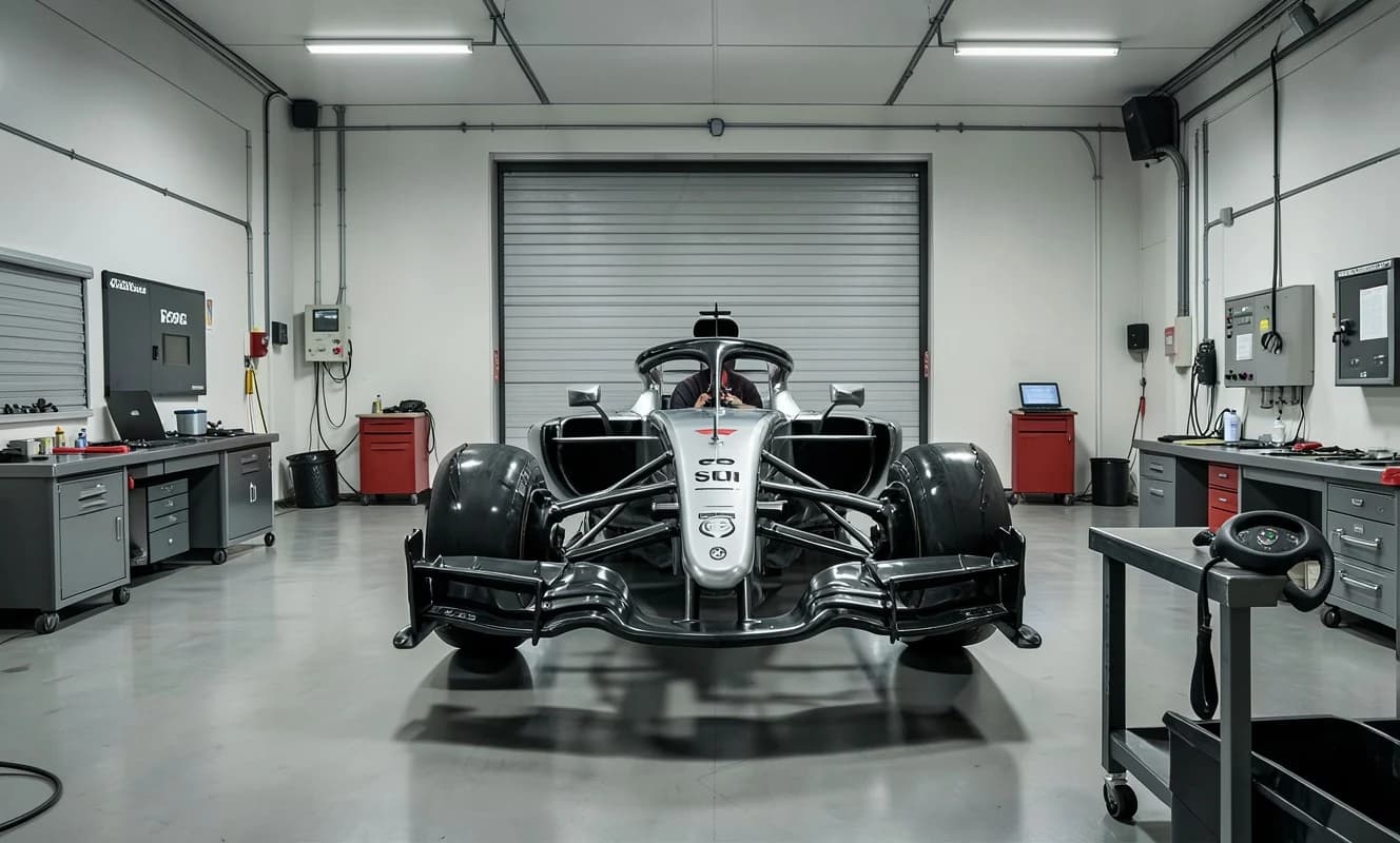 F1 temporada 2026: duelos entre compañeros de equipo tras el GP de España