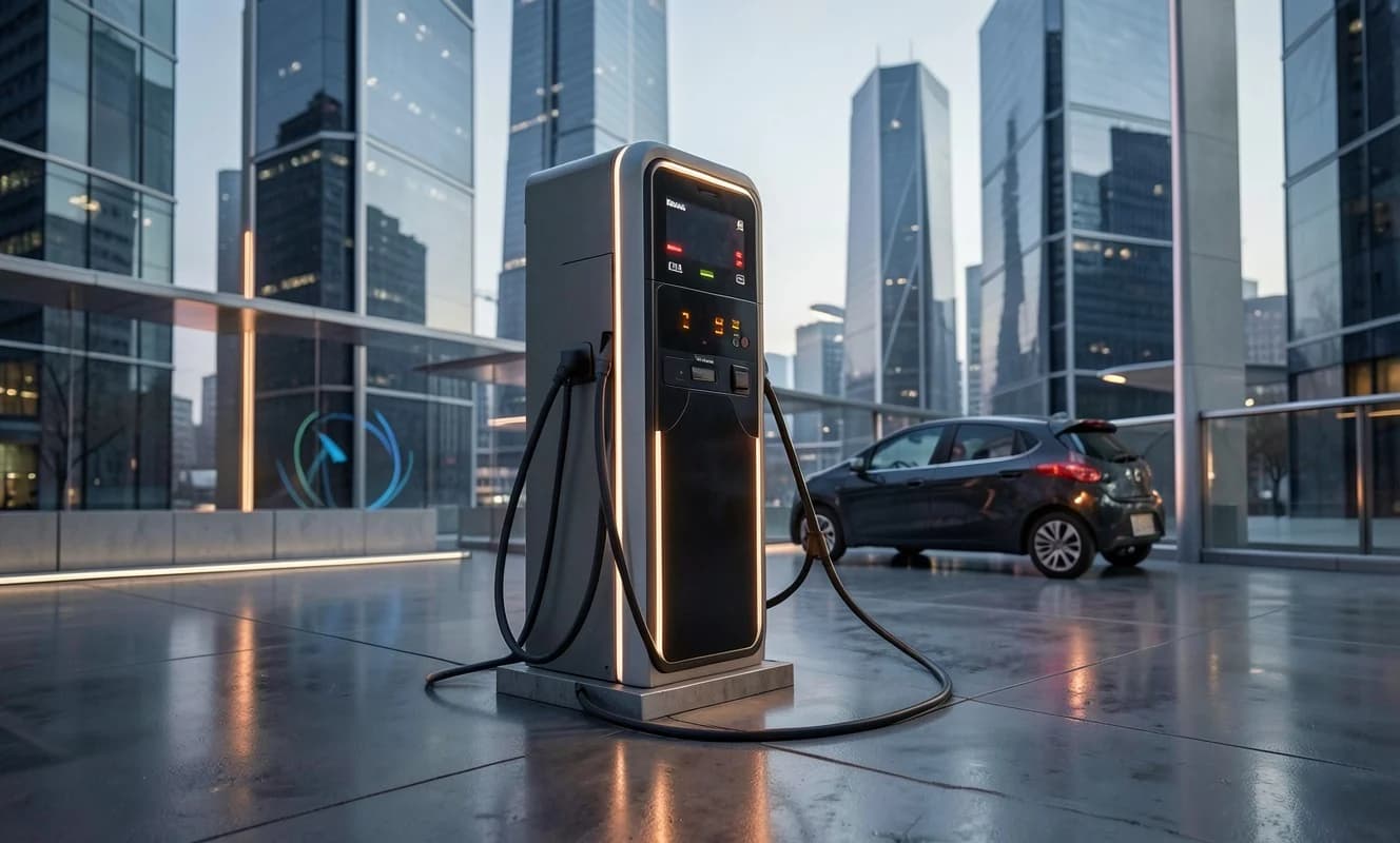 2026年最も革新的な自動車ブランド:米国と日本以外