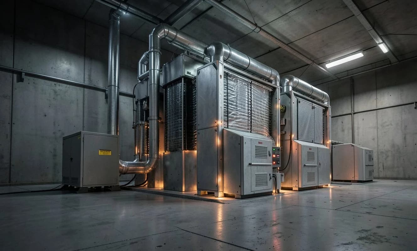 La demanda de energía de la infraestructura de inteligencia artificial: Escenario de Sistemas Inteligentes en TechCrunch Disrupt 2026