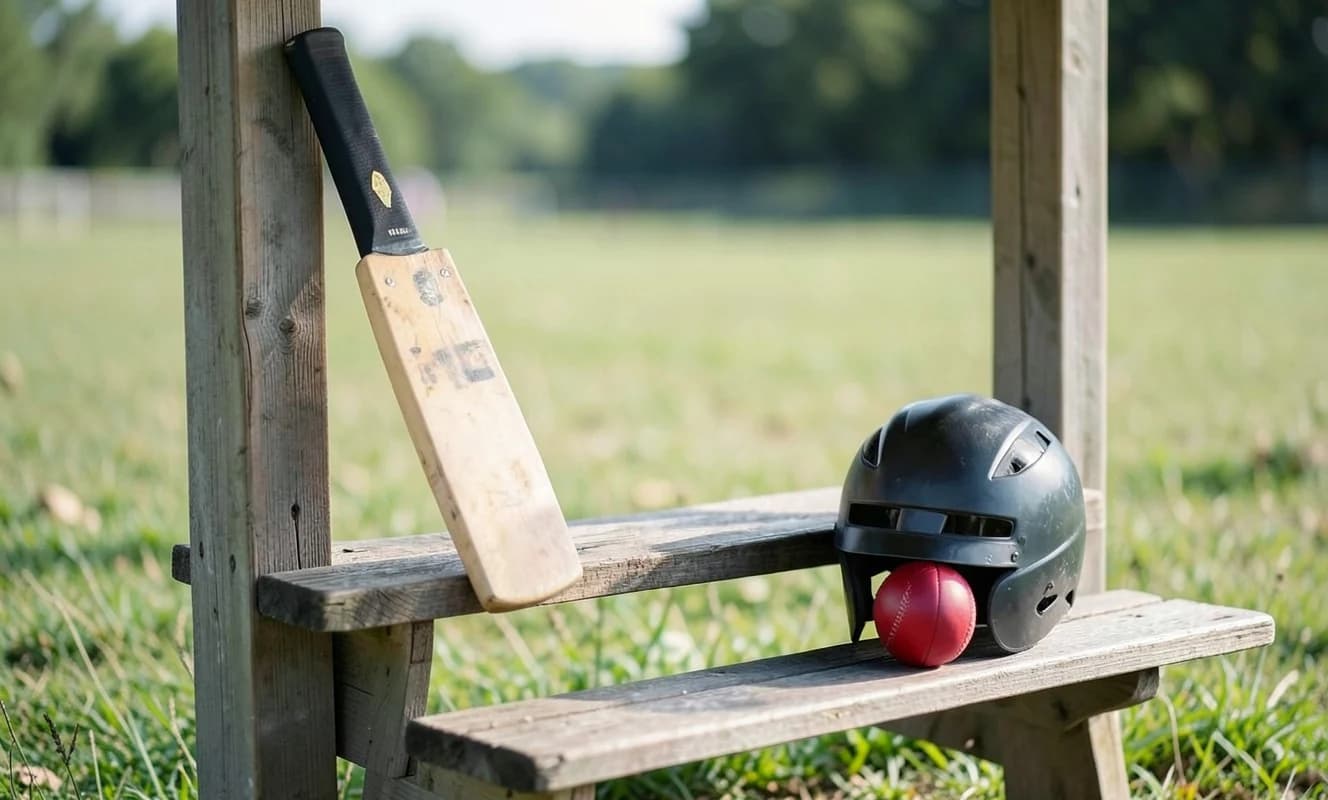Somerset çifti Overton ve Luff, 2026 PCA ödüllerinde başlıca ödülleri kazandı