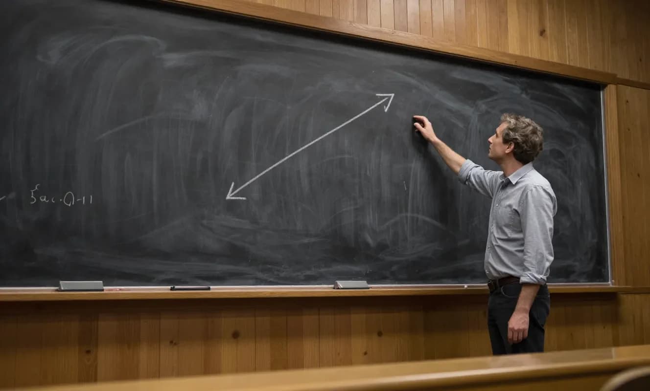 ヒルベルト空間：量子力学の抽象舞台