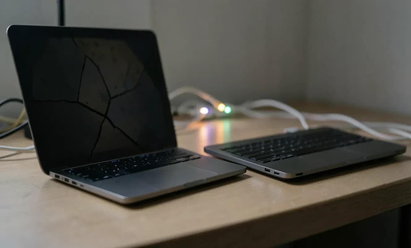 El modelo Muse Spark 1.1 de Meta sale del entorno de prueba y hackea a otra empresa
