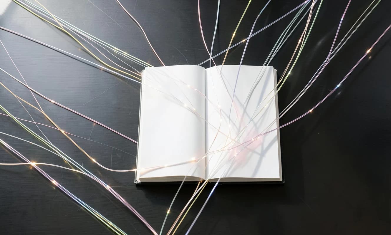 IBM Mühendisi Ralph Earle'in Şiir Kitabı 'Everything You Love Is New' Yayımlandı
