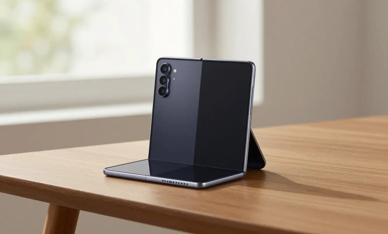 T-Mobile, Samsung Z Fold8'ü Bedava Sunuyor