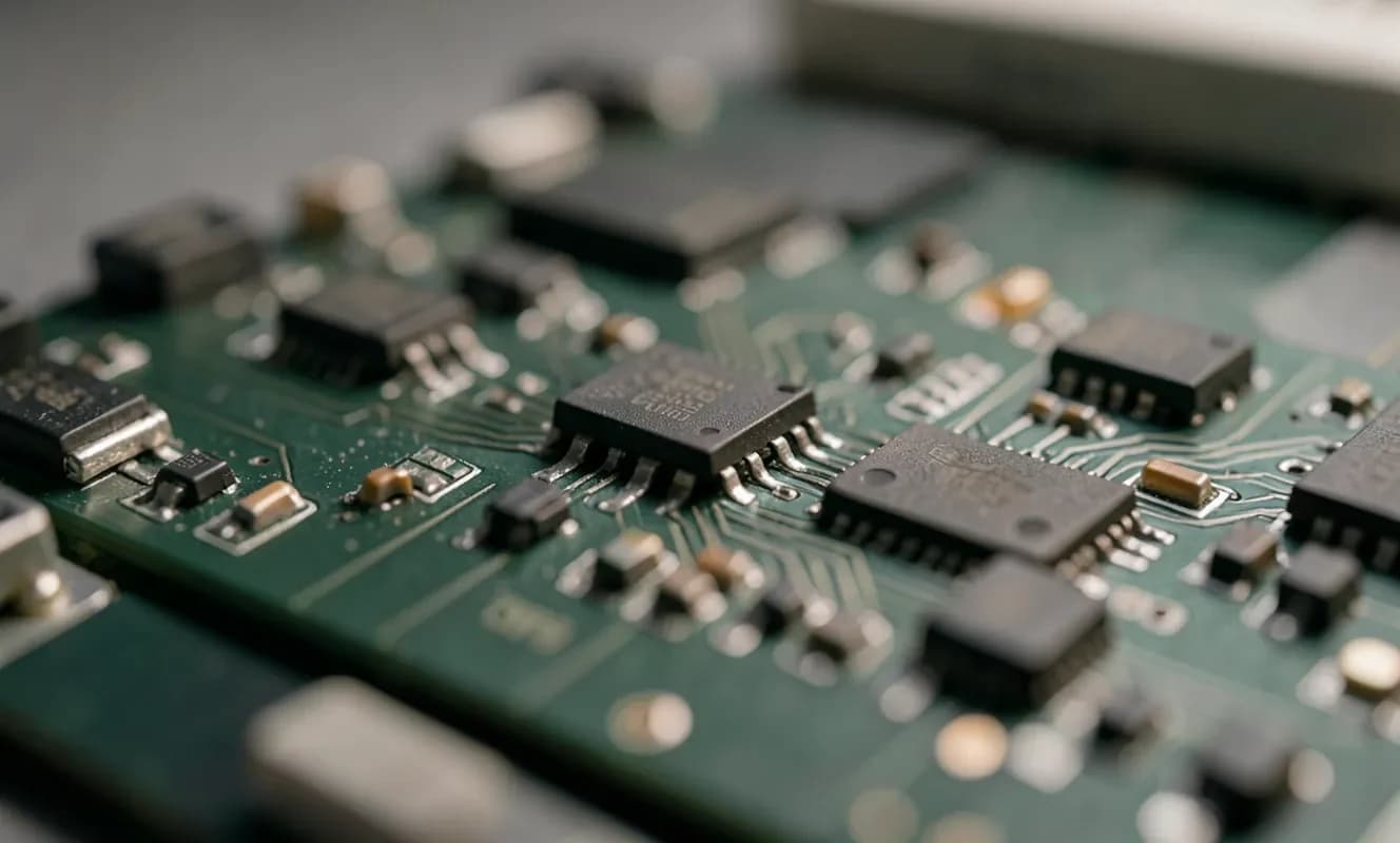 SK Hynix construye dos nuevas fábricas de chips con una inversión de 38 mil millones de dólares