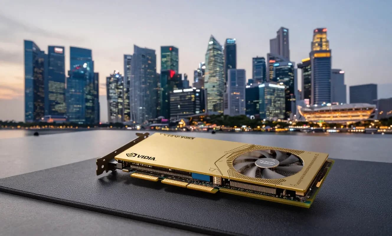 NYT: Çin istihbaratı Nvidia CEO'su Jensen Huang'ı hedef alan casusluk operasyonu yürütüyor