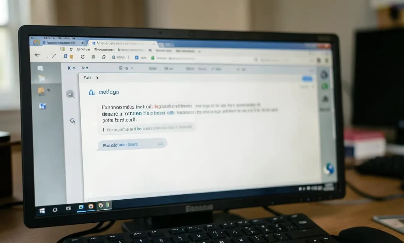 Falla en ChatGPT: usuarios enfrentan tasas de error