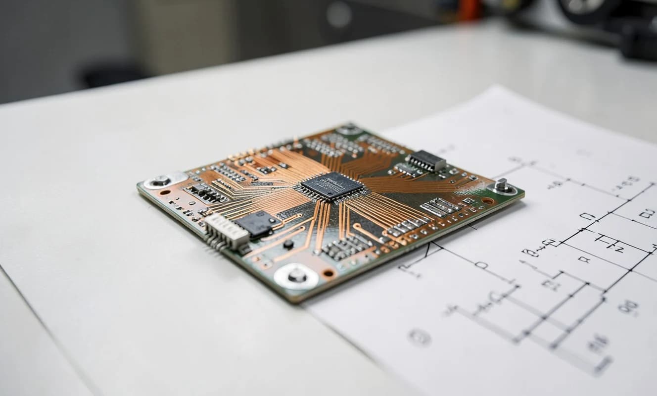 OpenAI GPT-6 Astra、KiCadでのPCB設計で69.3%の成功率