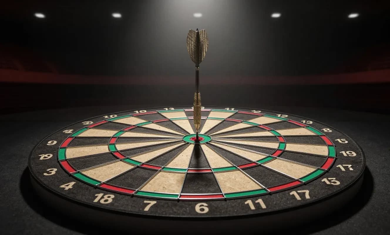Luke Littler Avrupa Şampiyonası'nda zaferle başladı, Van Gerwen elendi
