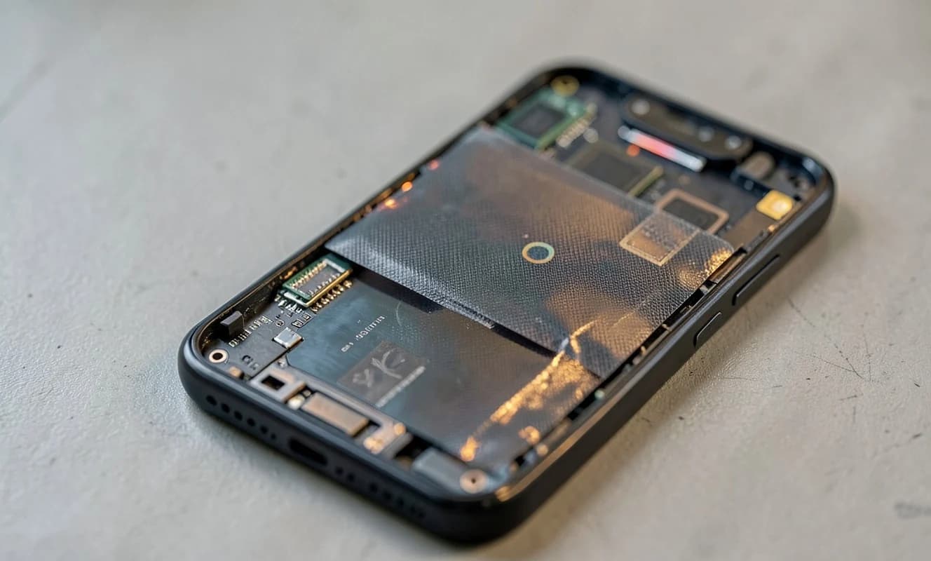 Samsung Galaxy Z Fold 8 Ultra'da Soğutma Sorunları: İnce Tasarımın Fiyatı