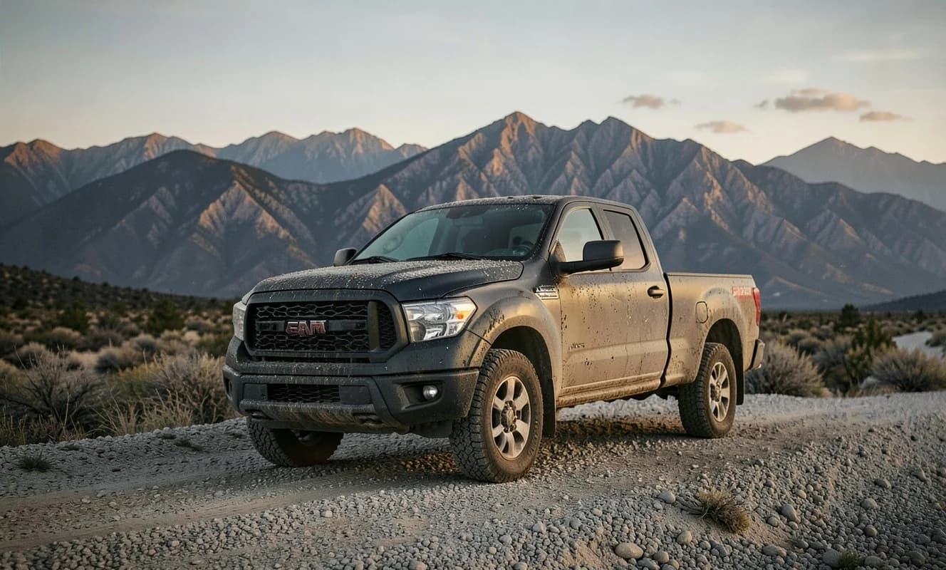 Ford Ranger'ın Geri Satış Değerini Geçen Üç Kamyonet