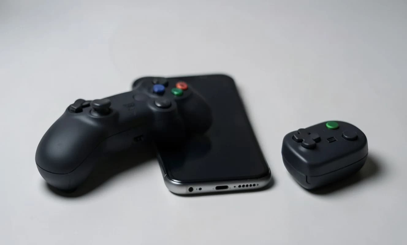 DroidDeck: Android telefonları Steam Deck'e dönüştüren uygulama, PC oyunlarını yerel olarak çalıştırıyor