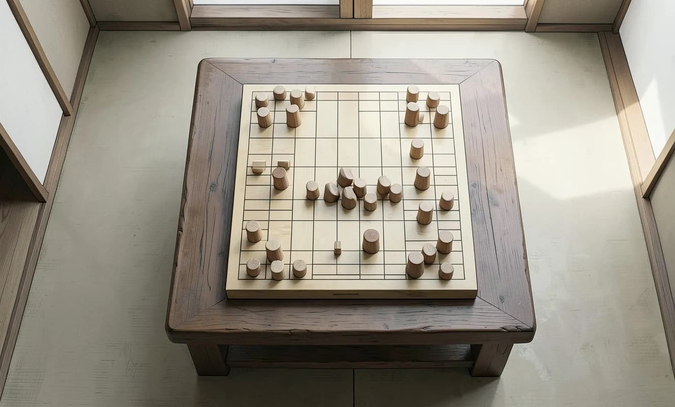 かつを、入間人間『王者の盤 狂わせ将棋』のコミカライズを開始