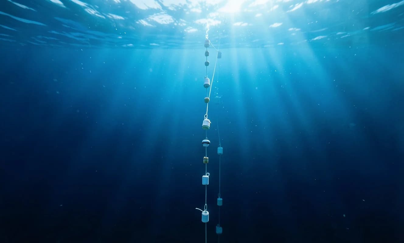 Calentamiento y salinidad en el Mediterráneo se profundizan, aceleración en el Adriático
