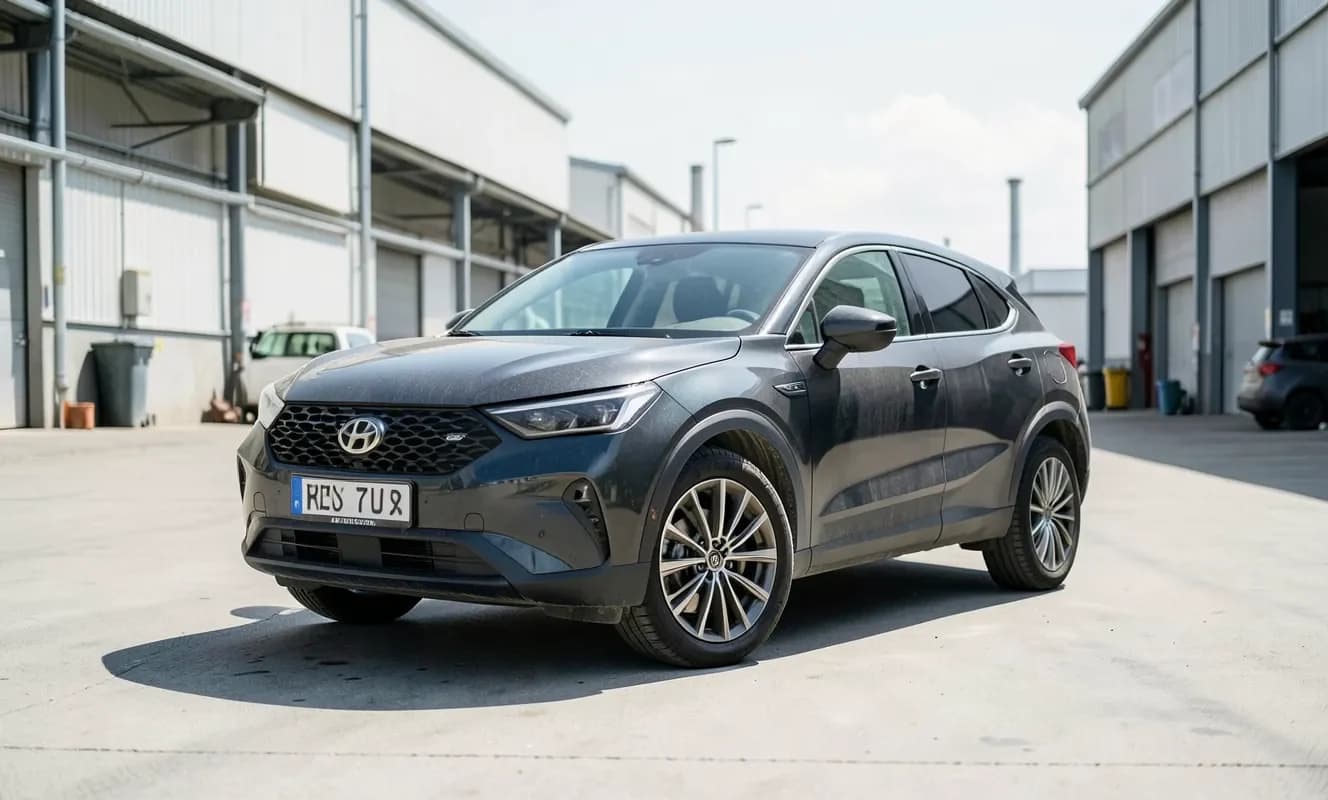 フォード、2029年に2万5000ドルの新型クロスオーバーSUVを発売