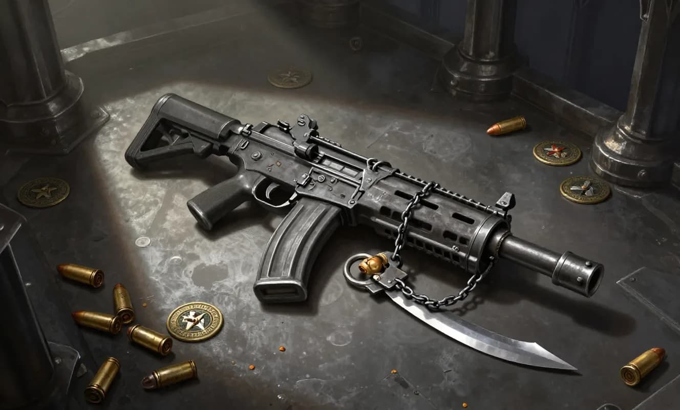 Boltgun II: el boomer shooter de Warhammer 40K revive el espíritu de DOOM y Heretic con calidad moderna