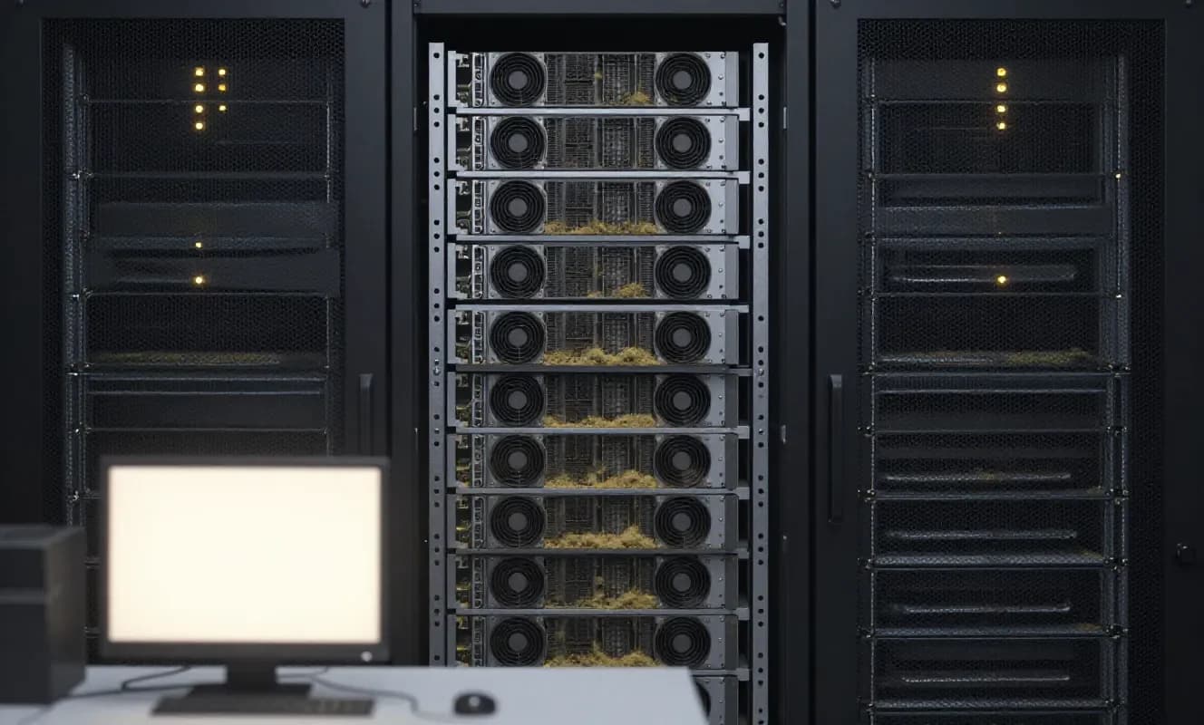 Microsoft Amazon Google Meta Nvidia chip yatırımları %50'si henüz kurulmadı
