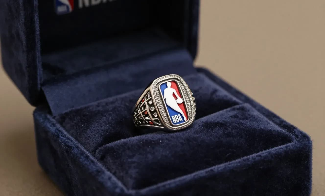 New York Knicks çalışanları, phishing testi nedeniyle şampiyonluk yüzüklerini alacak