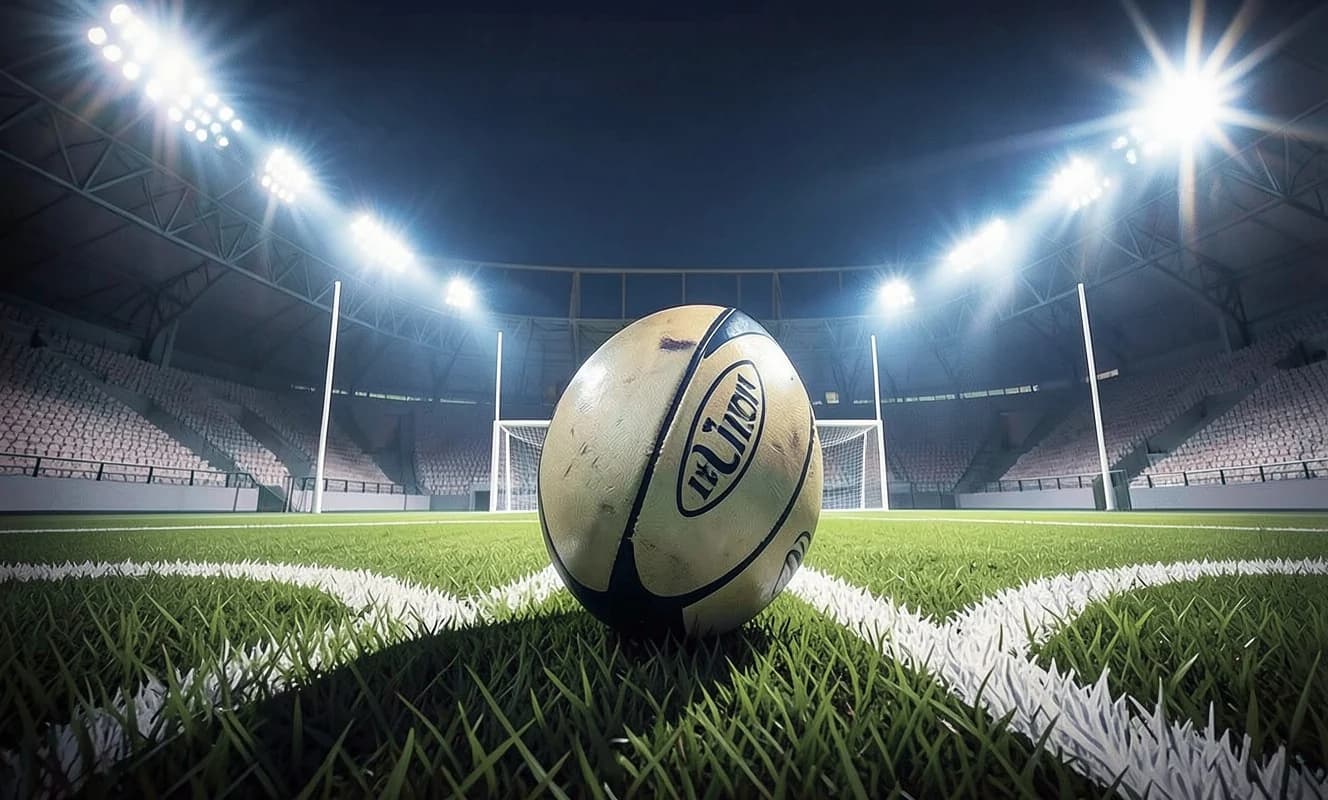 Fransa antrenörü: NRL ile Super League arasındaki fark Samoa mağlubiyetinin sebebi