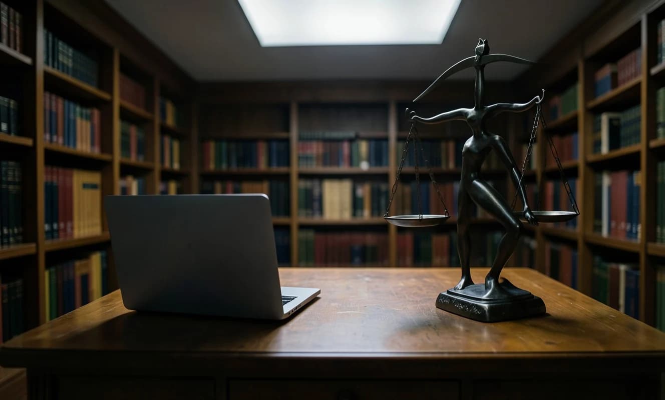 OpenAI, hukuk sektörüne yönelik Astra for Law'u tanıttı