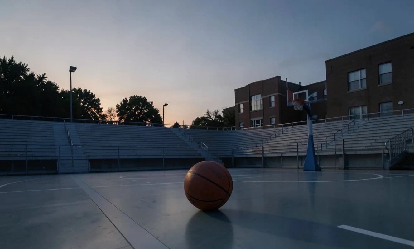 Blue Box 2. Sezon 4. Bölüm: Yumeka'nın Basketbol ve Aile Krizleri Ön Planda
