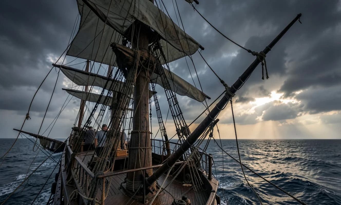 Assassin’s Creed Black Flag Resynced Güncellemesi Blowpipe’ı Gizleme Özelliği Getiriyor