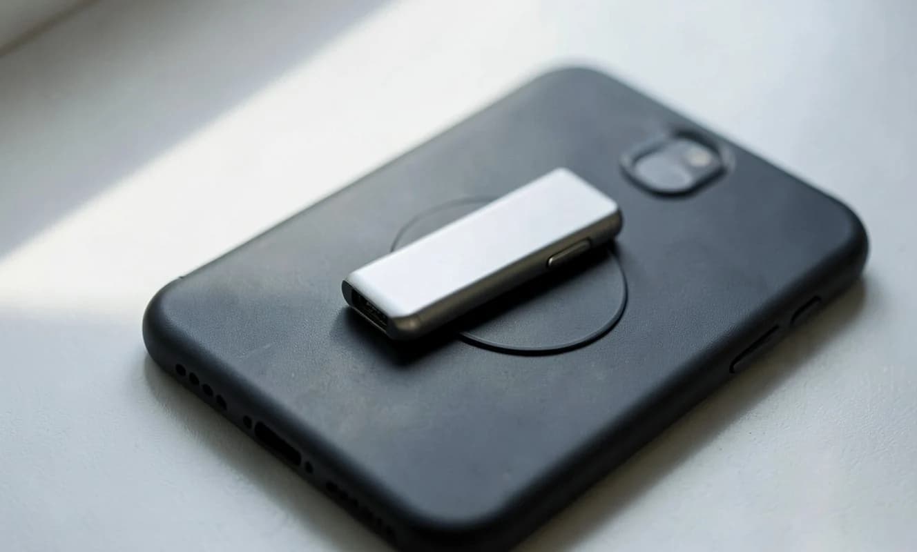 Lexar, dünyanın en ince taşınabilir SSD'sini duyurdu: Muse Ultraslim