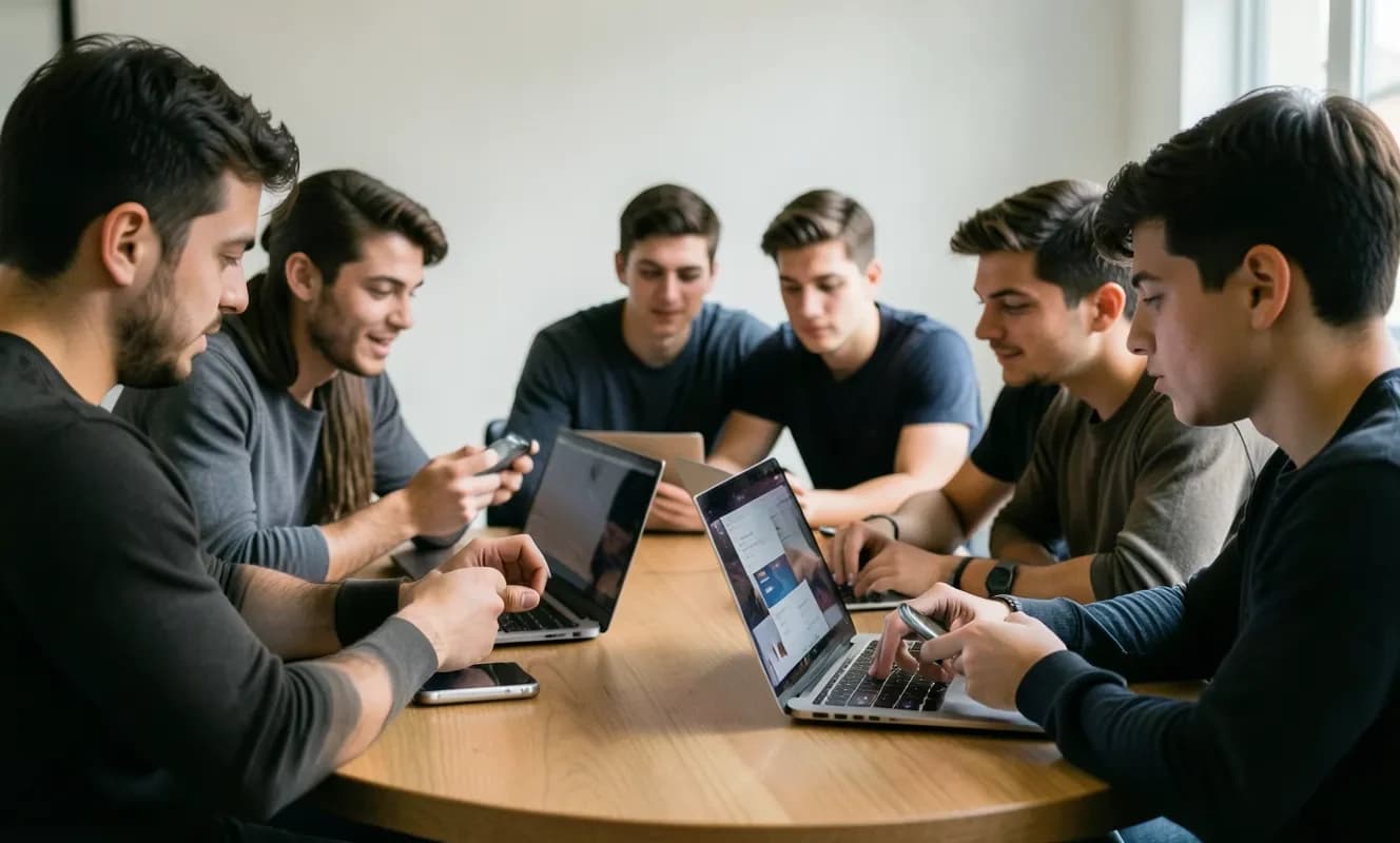 Gen Z, AI eşleştirme ile randevu uygulamalarına alternatif arıyor