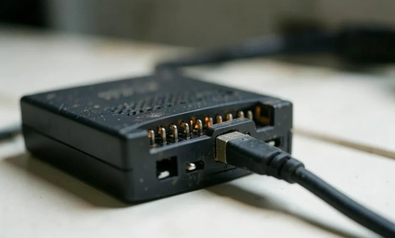 Se encontró una vulnerabilidad en el router Wi‑Fi Tenda AC10V6