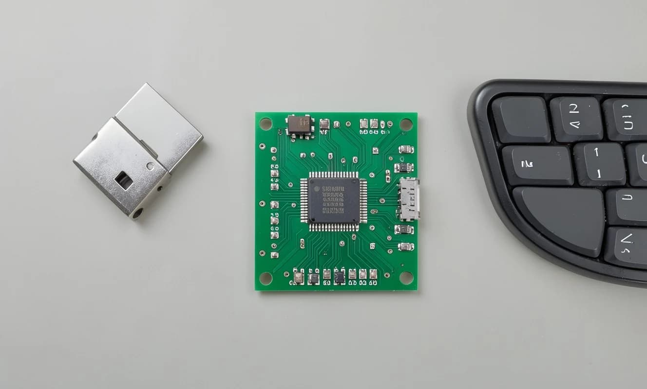 ESP32-P4 mikrodenetleyici 1 watt güçle Tomb Raider'ı oynatabiliyor