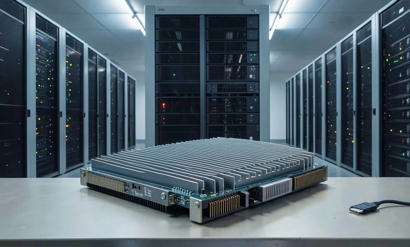 Microsoft, 2027'de Maia 300 AI çipini dağıtmaya başlayacak