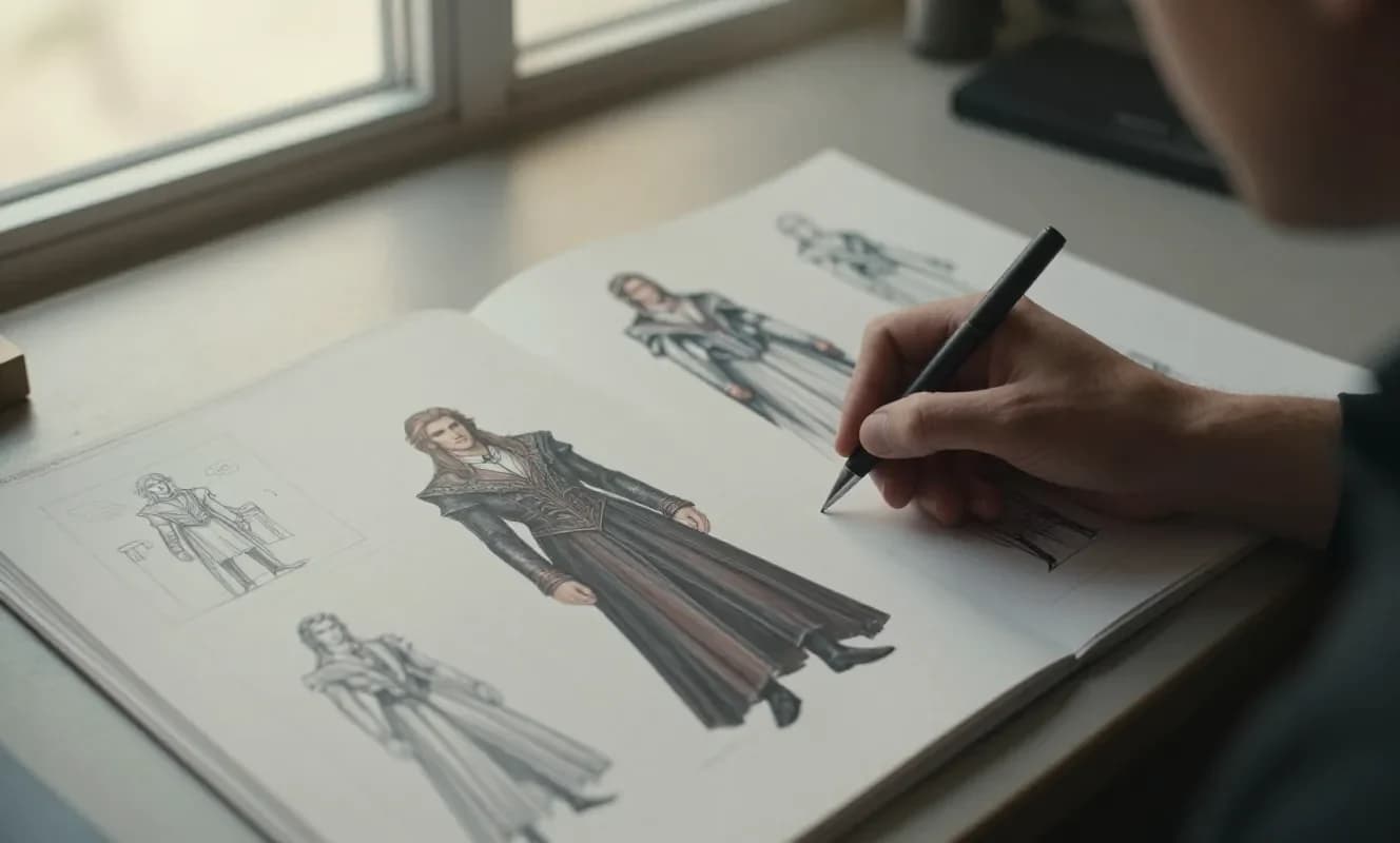 Tensei Kizoku Kantei Sukiru 3. Sezon 27 Eylül'de Başlıyor, Yeni Stüdyo GeyeG Pictures
