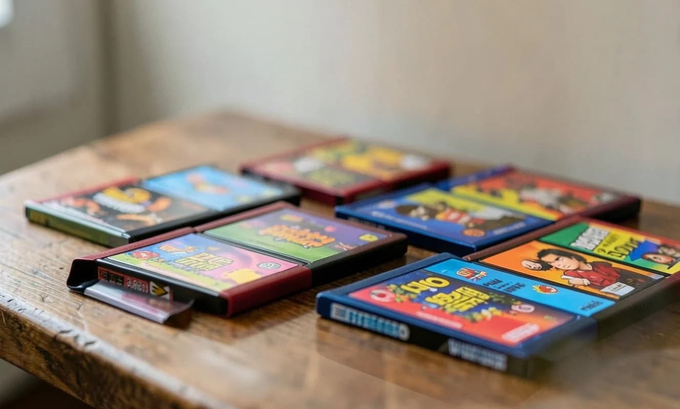 Selecciones de Nintendo eShop: Los Tres Mejores Juegos de Julio 2026
