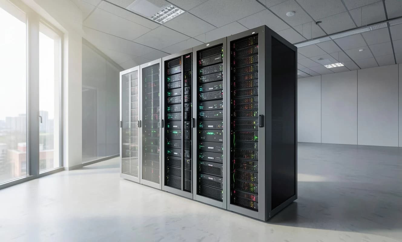 Yapay zeka için bulut bilişim altyapısı geliştiren General Compute, 100 milyon dolar yatırım aldı