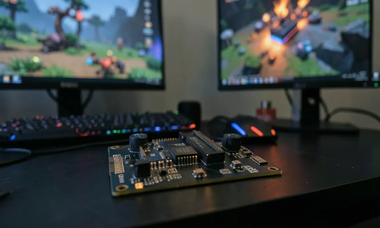En Battlefield 6 se solucionó el problema de caída en las tarjetas Nvidia