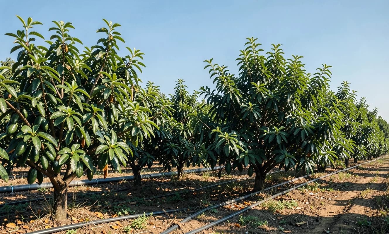 ¿Cómo redujeron las reglas de importación de aguacate la contaminación del agua en México?