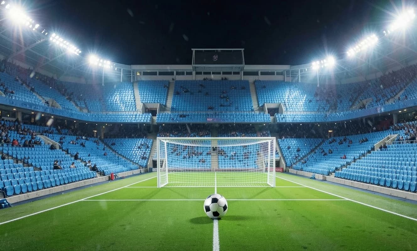 Coventry 25 yıl sonra Premier Lig'de ev sahibi olarak gol ve zafer buldu
