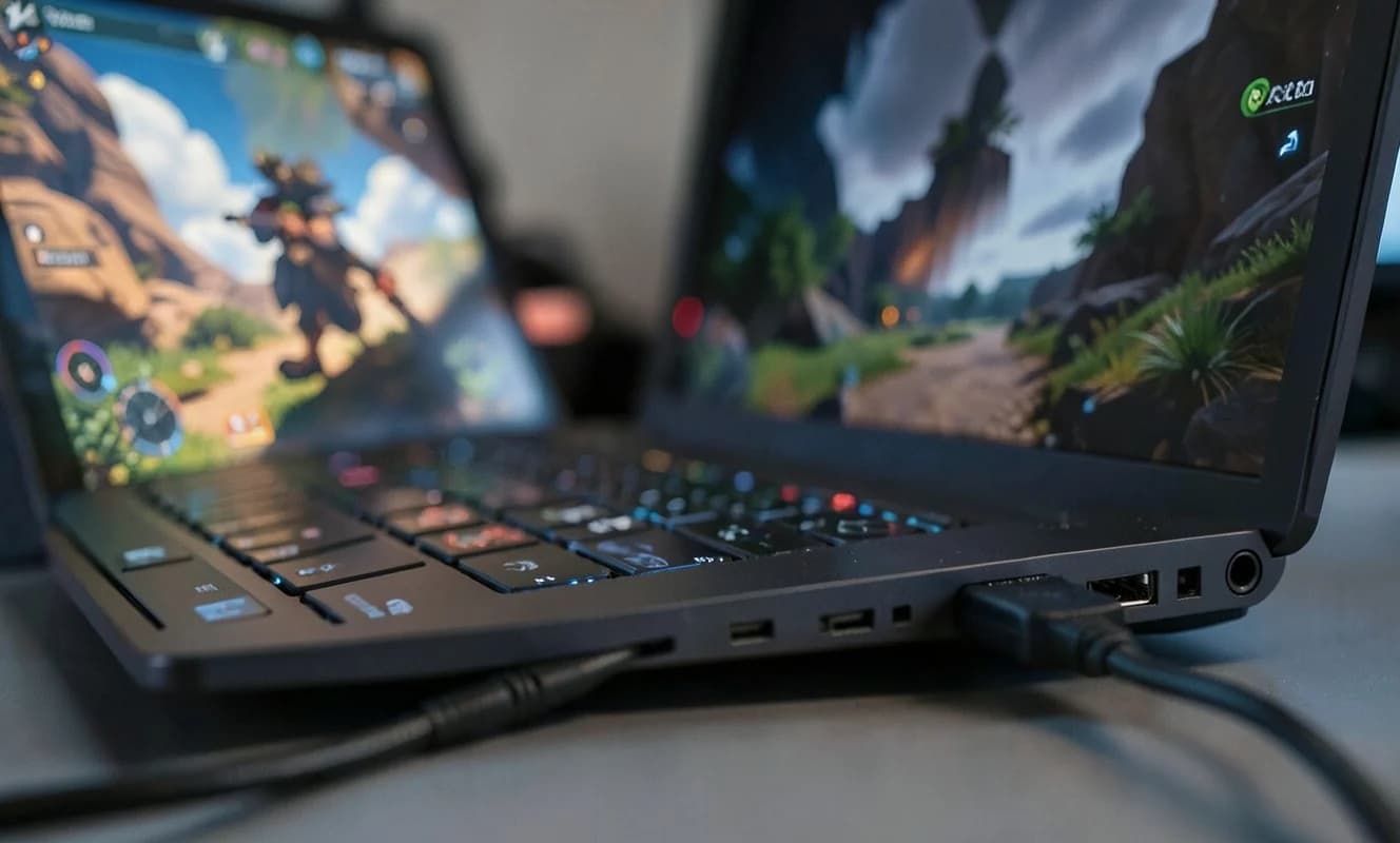 Snapdragon X2 Elite搭載ノートPCでRTX Sparkドライバによる非公式eGPUサポートが実現