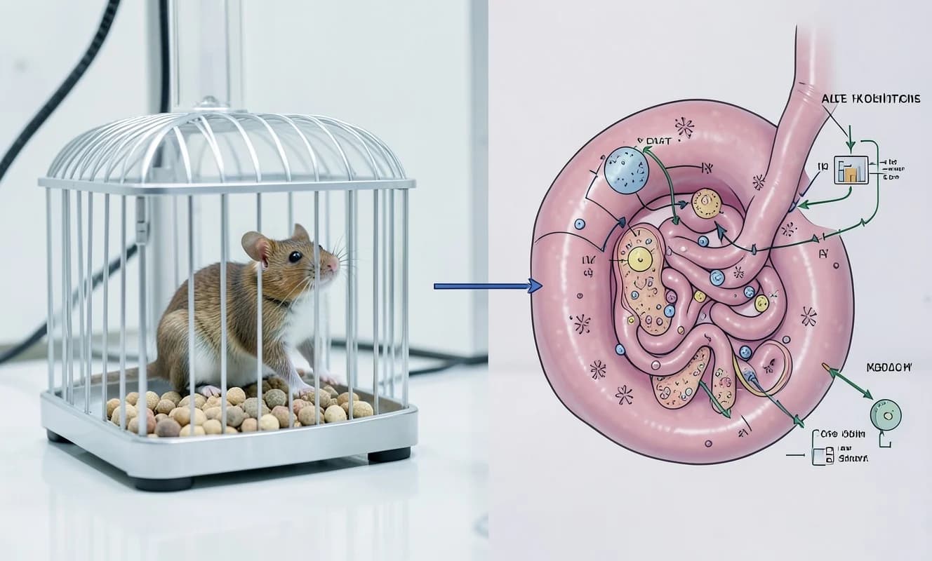 Ketojenik diyet ince bağırsakta tümör riskini artırabilir, MIT araştırması buldu