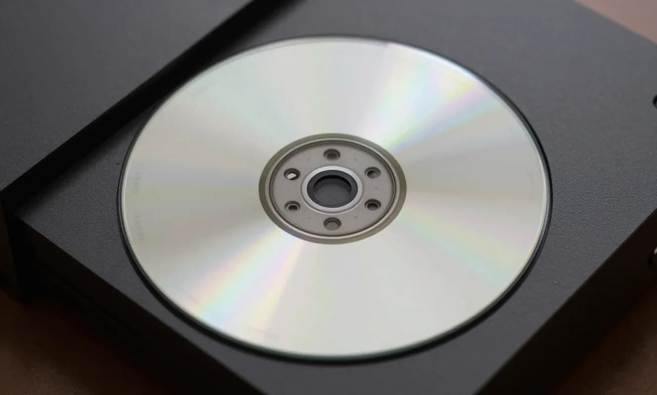 Xbox'un diski dijitale çevirme özelliği 15 yıl süren bir çalışmanın sonucu