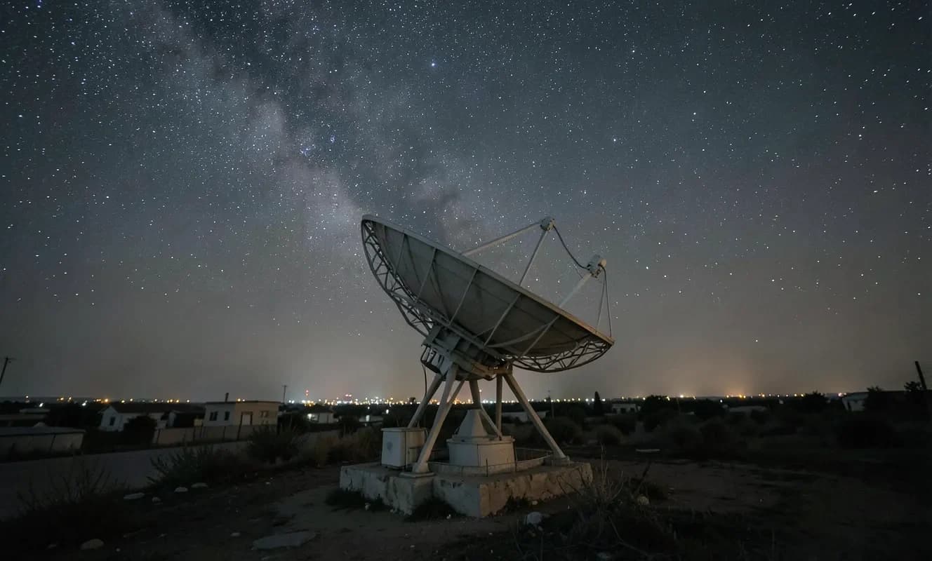 米宇宙軍の新司令官が承認された