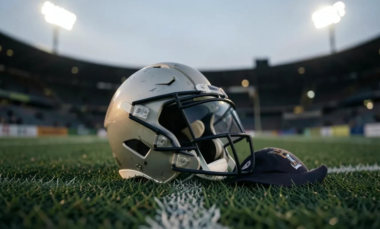 Medidas de la NFL contra los traumatismos craneales y el riesgo de CTE
